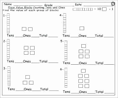 Free Cut and Paste Worksheets Unique Free Second Grade Math Printable Worksheets 3 Multiplication