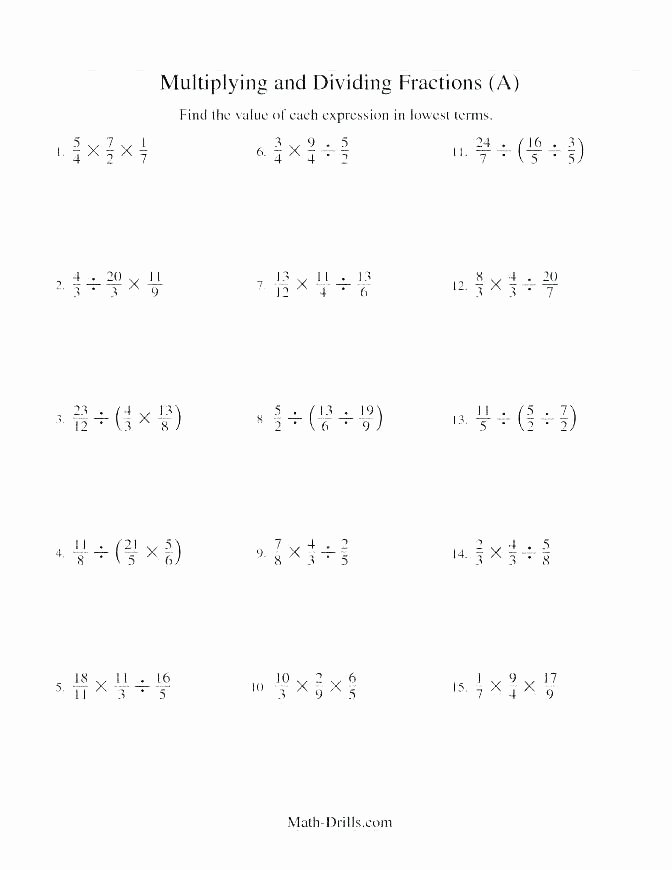 Free Exponent Worksheets Exponents and Scientific Notation Worksheets