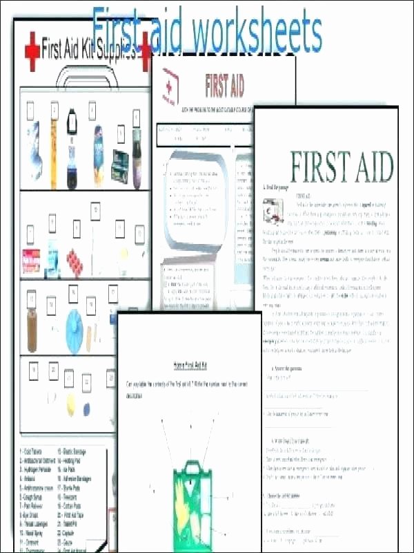 Free Fire Safety Worksheets Fire Safety Worksheets for Kindergarten First Aid Children