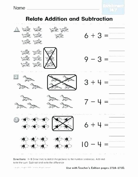 Free First Grade Fraction Worksheets Free Math Worksheets for Grade Timed Facts First Learning