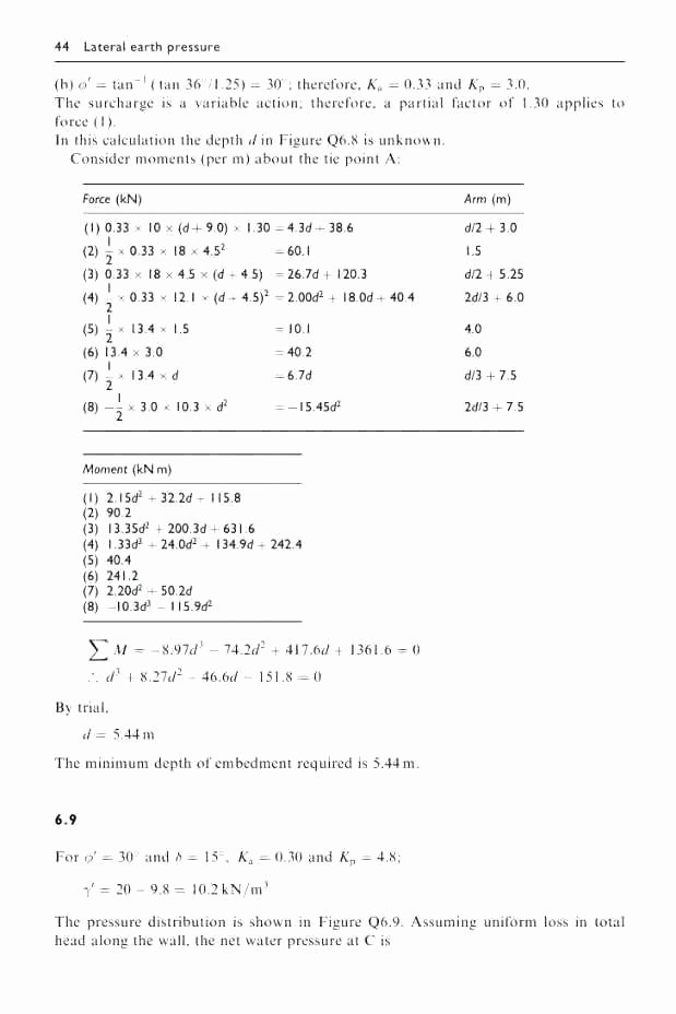 Free Fourth Grade Science Worksheets Class 4 Science Worksheets