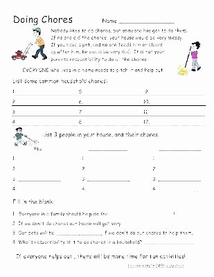 Free Life Skills Worksheets Basic Math Skills Worksheets – Dufresneassociates