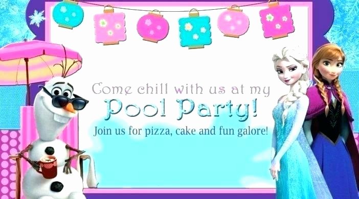 Free Online Frozen Invitations Free Barbie Invitation Templates Birthday Invitations Frozen