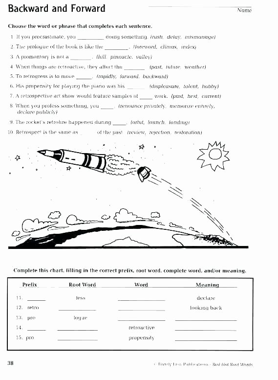Free Prefix and Suffix Worksheets Prefix and Suffix Practice Worksheets – Trungcollection