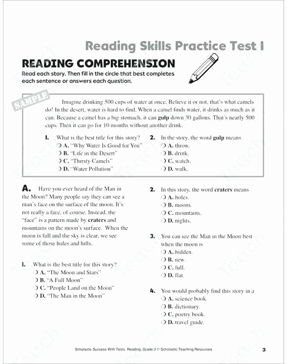 Free Printable Abeka Worksheets Inference Worksheets Grade Drawing Inferences Free for
