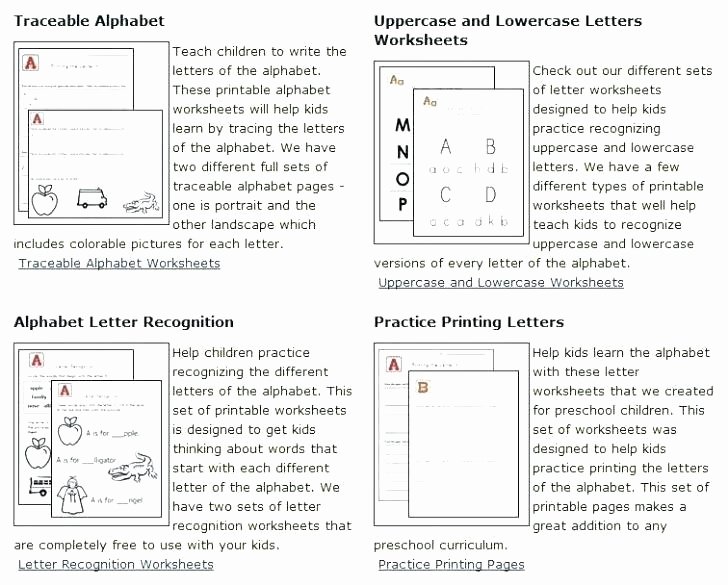 Free Printable Abeka Worksheets Printable Worksheets Free Math Kindergarten Curriculum