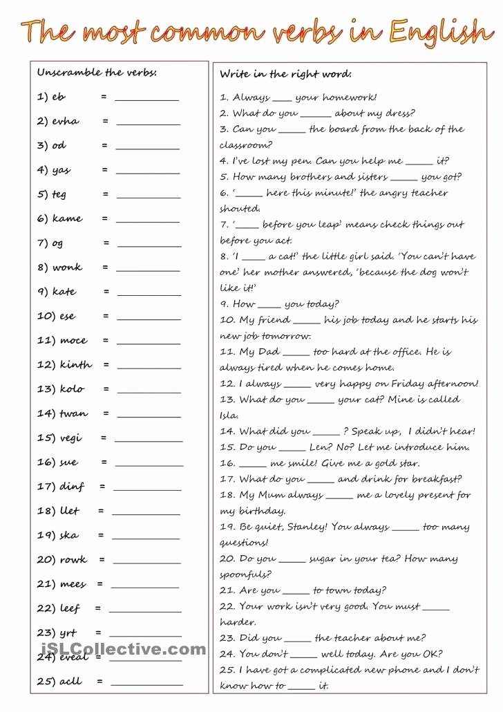 Free Printable Adjective Worksheets Free Printable Grammar Worksheet Possessive Adjectives C A