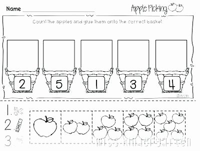 Free Printable Apple Worksheets Luxury Apple Worksheets Preschool Apple Worksheets Preschool Apple