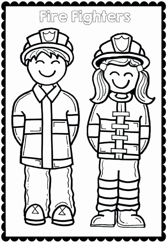 Free Printable Fire Safety Worksheets Fire Safety First Grade Worksheets
