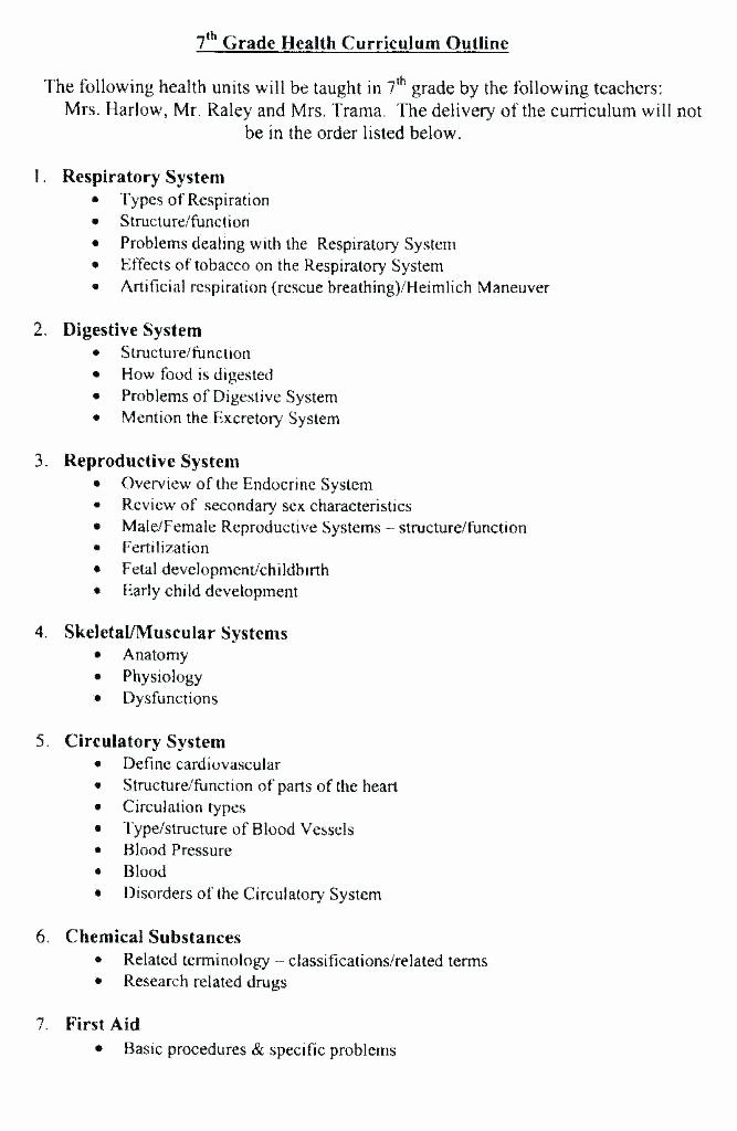 Free Printable Health Worksheets 9th Grade Health Worksheets