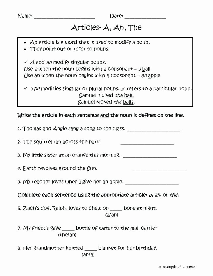 Free Printable Homophone Worksheets Homophones Worksheets for Grade 5