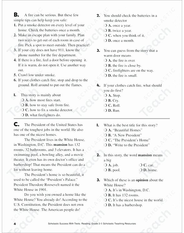 Free Printable Kindergarten Fluency Passages Reading Prehension Worksheets for Kindergarten Kid Pdf Free