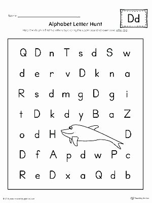 Free Printable Letter P Worksheets Alphabet Worksheets for Pre K