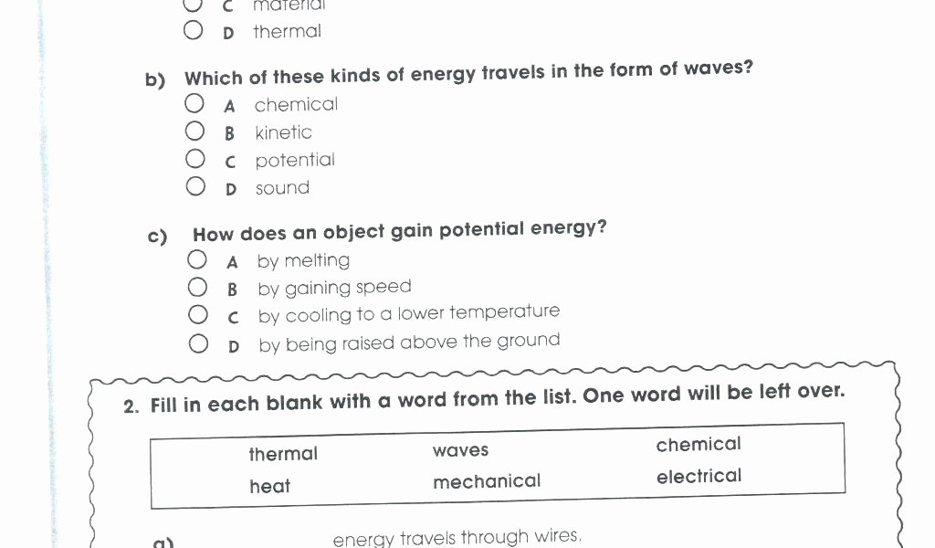 Free Printable Preposition Worksheets 5th Grade Writing Activities Worksheets