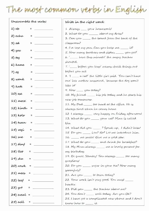 Free Printable Punctuation Worksheets Medium Size Free Printable Worksheets for Year 1