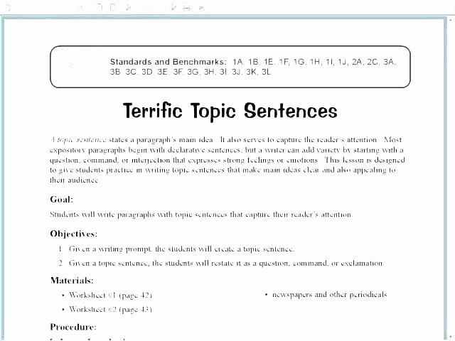 Free Printable Sentence Structure Worksheets Sentence Building Worksheets for Kindergarten Free Printable