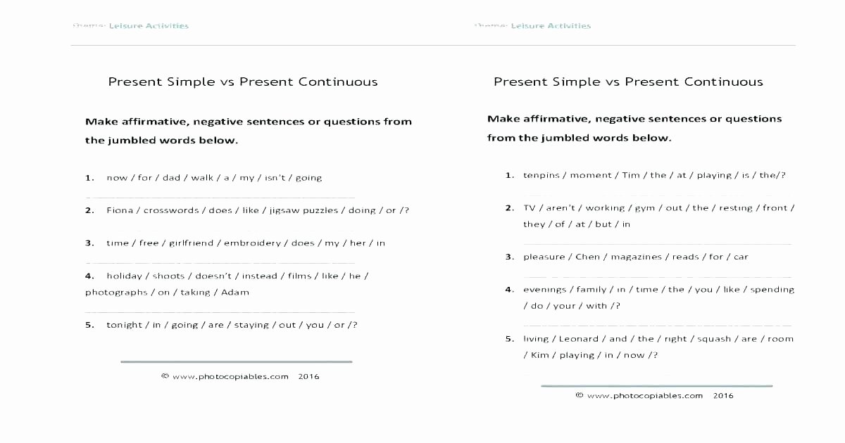 Free Printable Sentence Structure Worksheets Writing Sentence Structure Worksheets