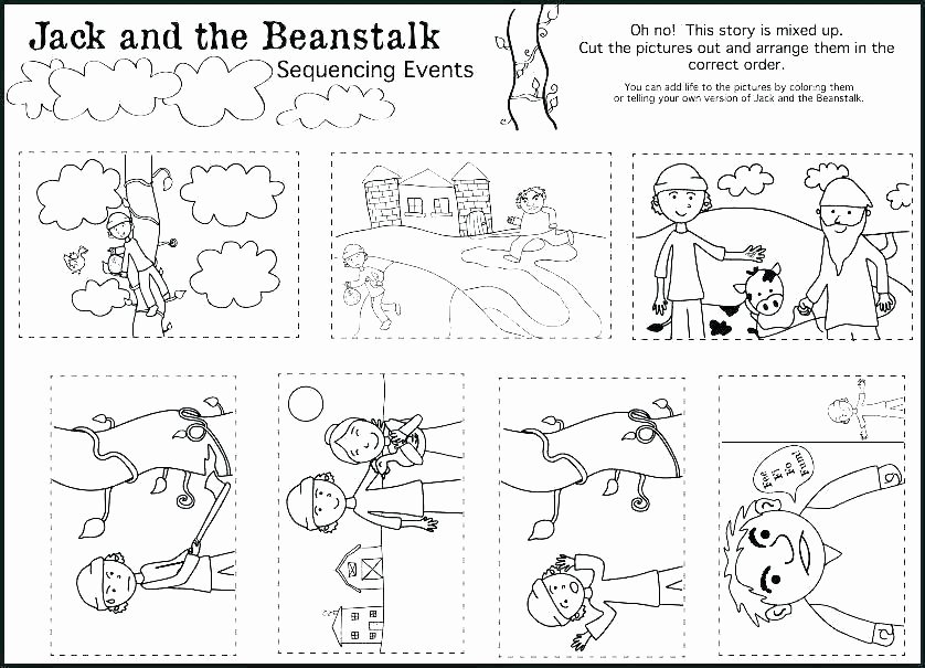 Free Printable Sequencing Worksheets Free Printable Story Sequencing Worksheets Worksheet for 2