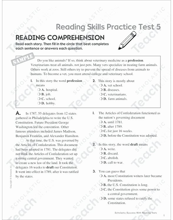 Free Printable Sequencing Worksheets Sentence Sequencing Worksheets – Evolveprint