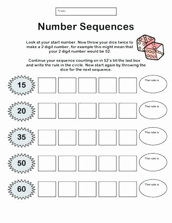 Free Printable Sequencing Worksheets Sequencing Worksheets Grade 3