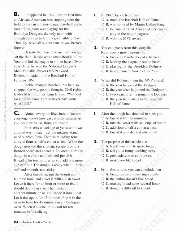 Free Printable social Stories Worksheets Free Printable 7th Grade Science Worksheets