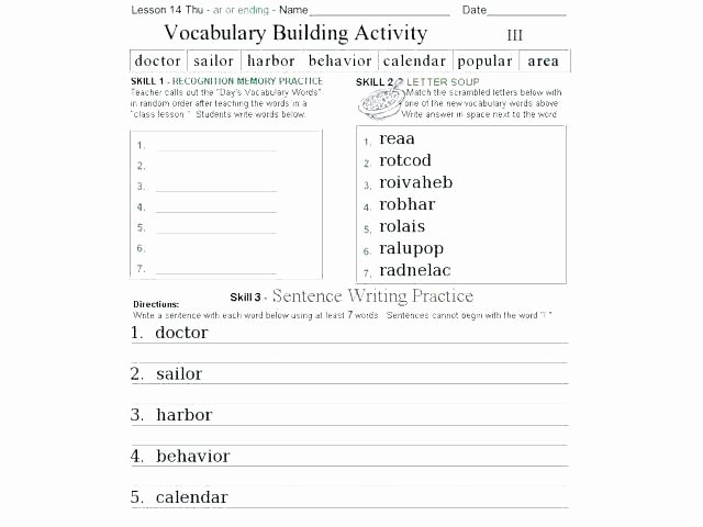 Free Printable Word Ladders Word Ladder Worksheets Spring Ladders with Answers for Grade