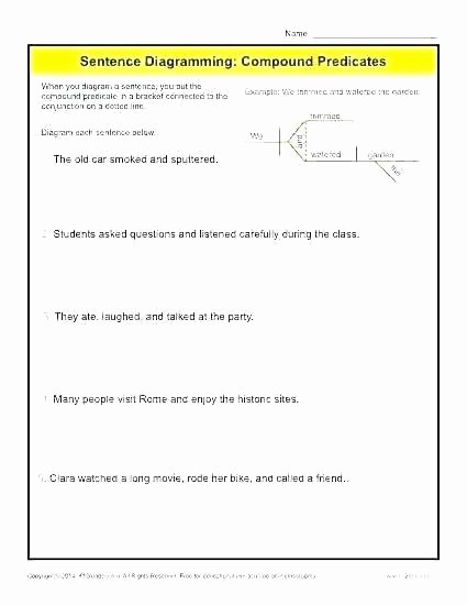 Free Sentence Structure Worksheets Best Of Sentence Structure Worksheets Ks2