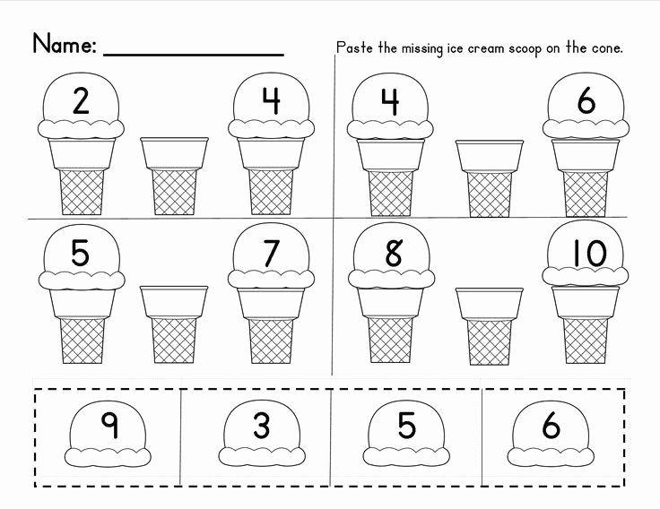 Free Sequencing Worksheets 48 Sequencing for Kindergarten