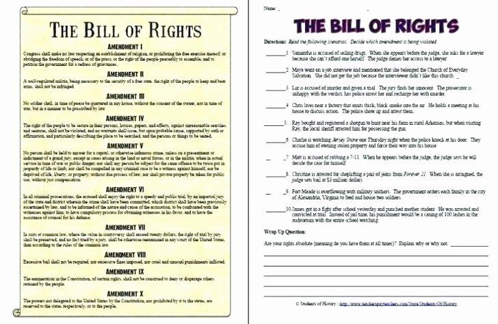 Free Us History Worksheets Free Printable Constitution Worksheets