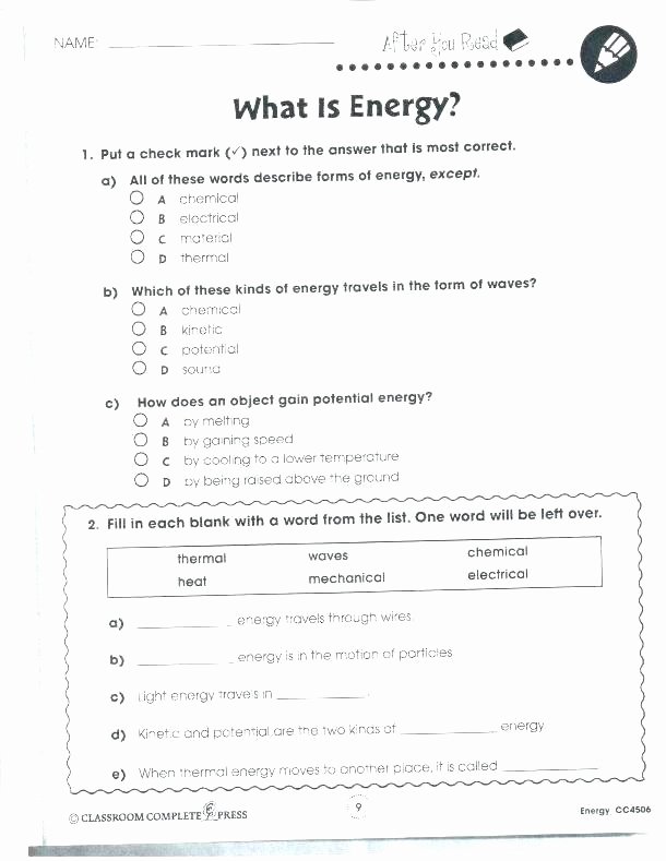 Free Volcano Worksheets Free Science Worksheets for Grade 2 Printable Best