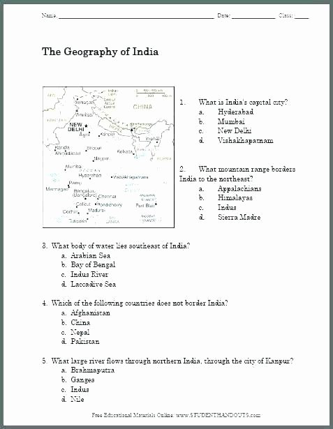Free World History Worksheets Grade Homework Worksheets Free World History Worksheet
