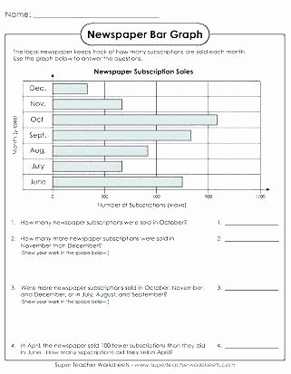 Frequency Table Worksheets 3rd Grade 4th Grade Frequency Table Worksheets