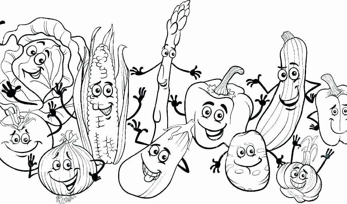 Fruit Colouring Pages Collection Coloring Pages Fruit Salad