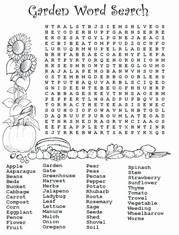Fruits and Vegetables Worksheet where Do Fruits and Ve Ables Grow Worksheet Activity Sheet