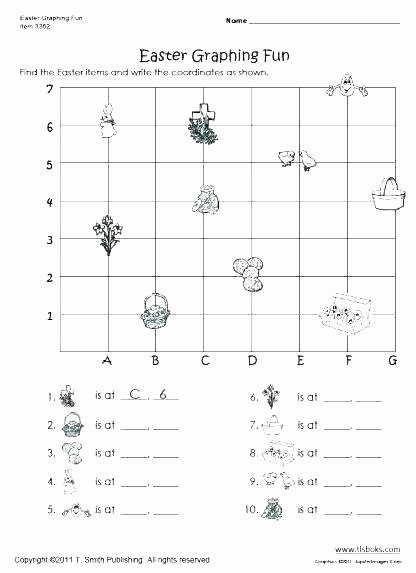 Fun Coordinate Plane Worksheets Lovely Math Coordinate Plane Worksheets