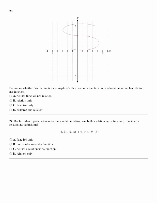 Function Table Word Problems Best Of Free Function Worksheets – todosobrelacorte