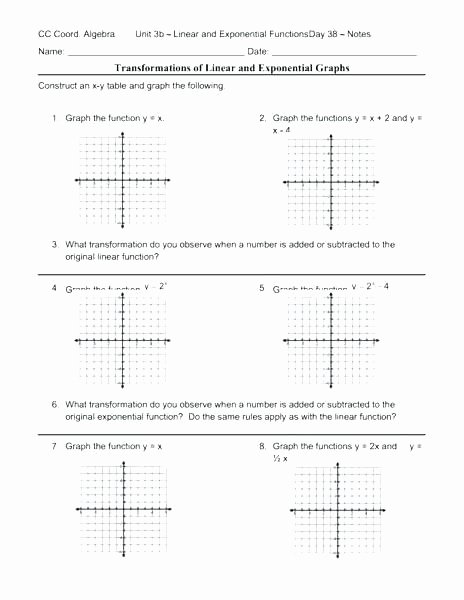 Function Table Worksheet Answer Key Function Word Problems Worksheet – ispe Indonesia