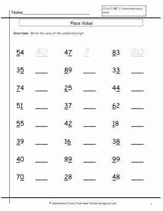 Functional Math Worksheets Special Education Free Special Education Worksheets Kindergarten
