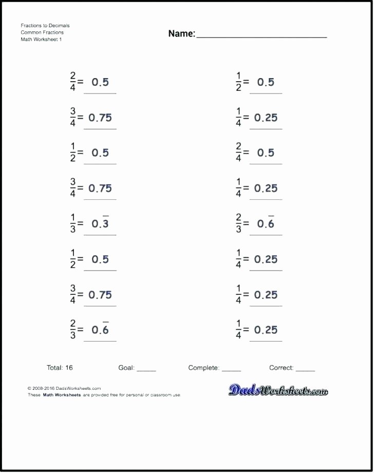 Functional Math Worksheets Special Education Special Ed Math Worksheets