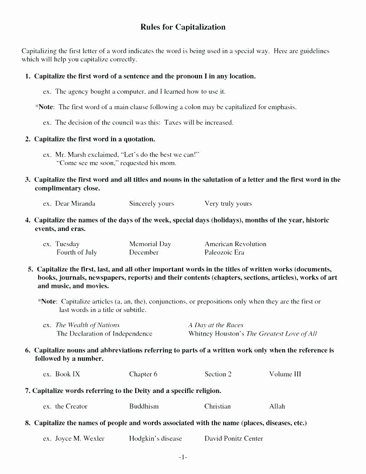 Funny Comma Mistakes Worksheets Elegant Quotation Practice Worksheets