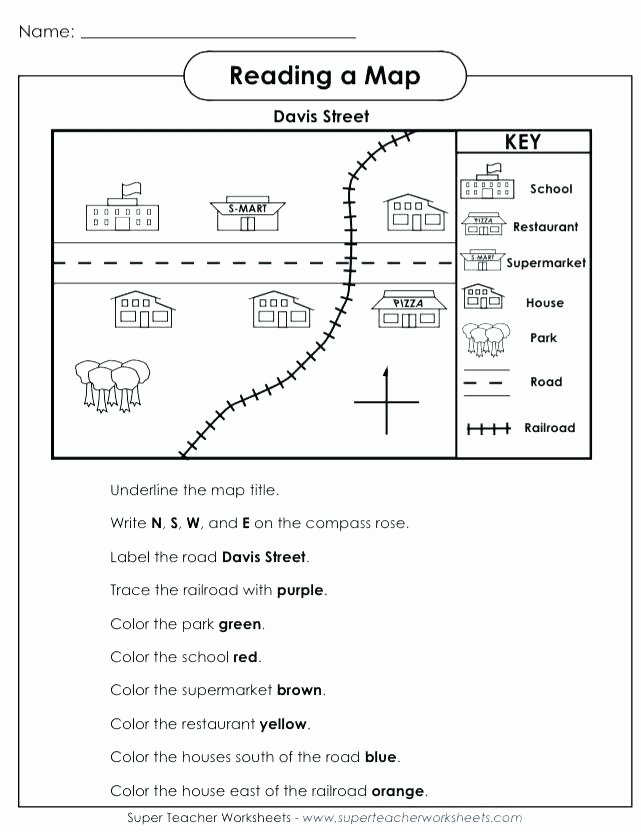 Geography Worksheets Middle School Pdf Geography Maps Worksheets Map Skills High School Worksheet
