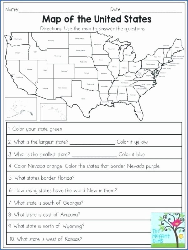Geography Worksheets Middle School Pdf Geography Worksheets Canada Pdf Collection Basic