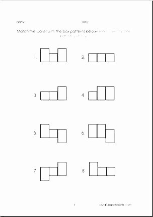 Geometric Shape Pattern Worksheets Polygon Worksheets 3rd Grade Number Patterns Worksheets