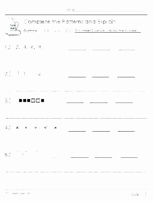 pattern worksheets grade kindergarten math number patterns pattern worksheets 2d shape pattern worksheets ks1