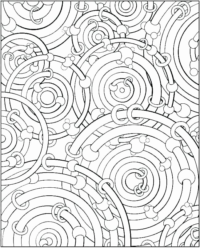 Geometry Dash Coloring Page Lovely Geometric Coloring Pages for Adults – thegoodvibeshop