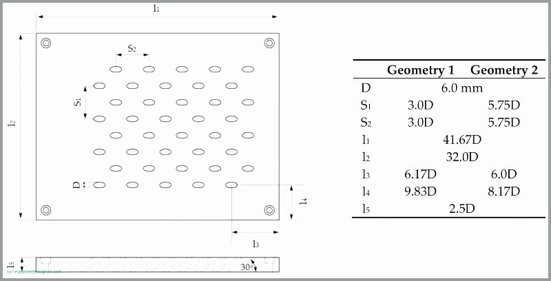 Geometry Template Printable Resume Blank Design Template Sample Templates Printable Cv