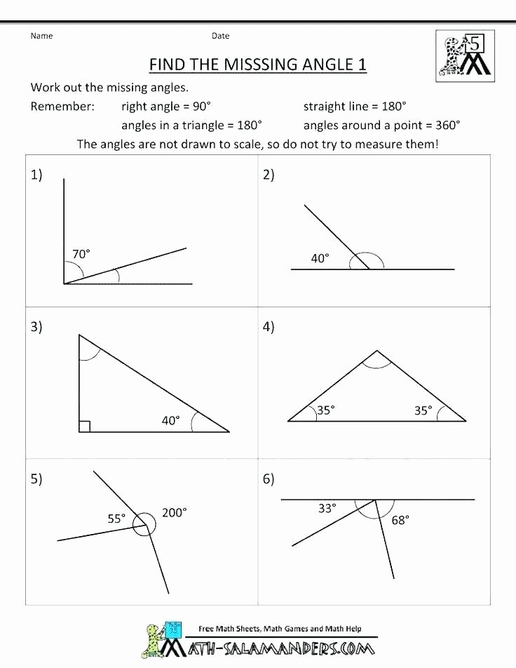 Geometry Worksheet 2nd Grade Free Printable Geometry Worksheets