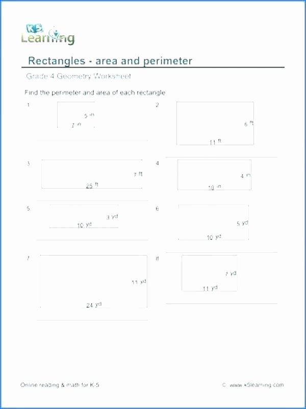 Geometry Worksheet 2nd Grade Geometry Worksheet – Benaqiba