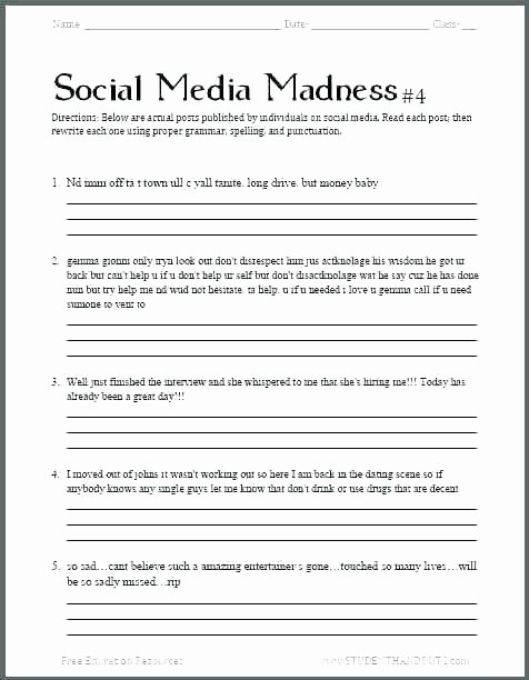 Grade 7 social Studies Worksheets Awesome Kids social Stu S Printable Worksheets Seventh Grade 7