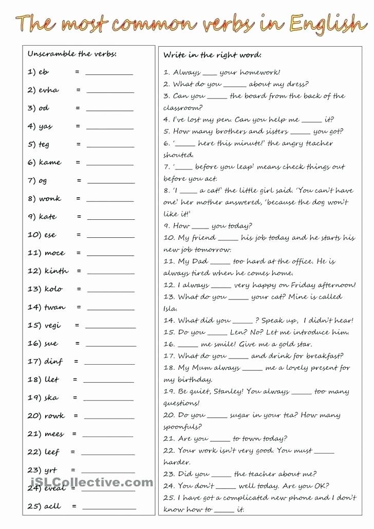 Grammar Usage and Mechanics Worksheets Reading Prehension the Monkey Worksheet Teaching and 11th